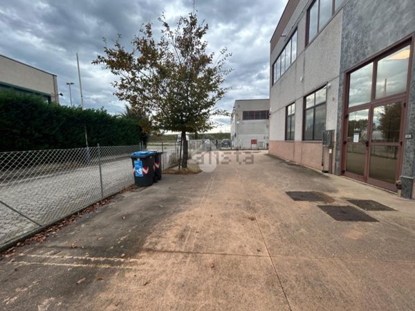 ufficio in vendita a Cervia