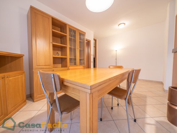 appartamento in vendita a Cervia in zona Pinarella