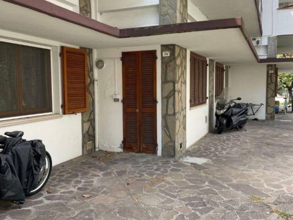 appartamento in vendita a Cervia in zona Milano Marittima