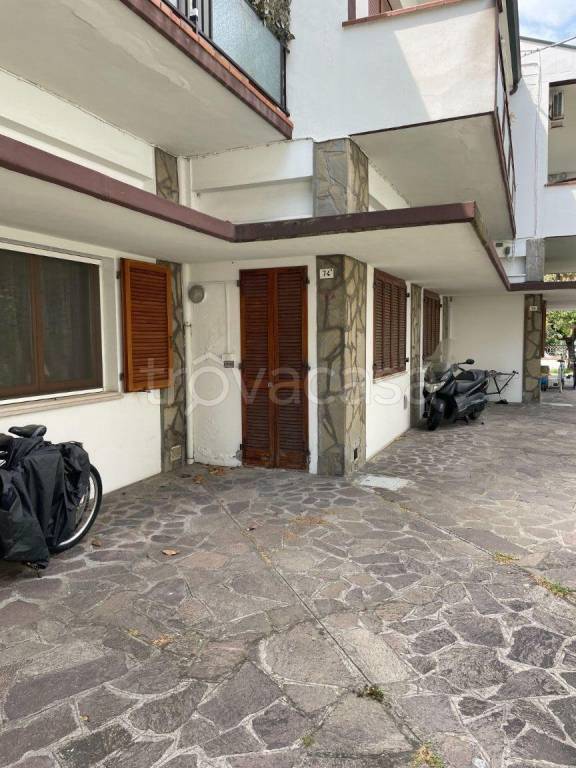 appartamento in vendita a Cervia in zona Milano Marittima