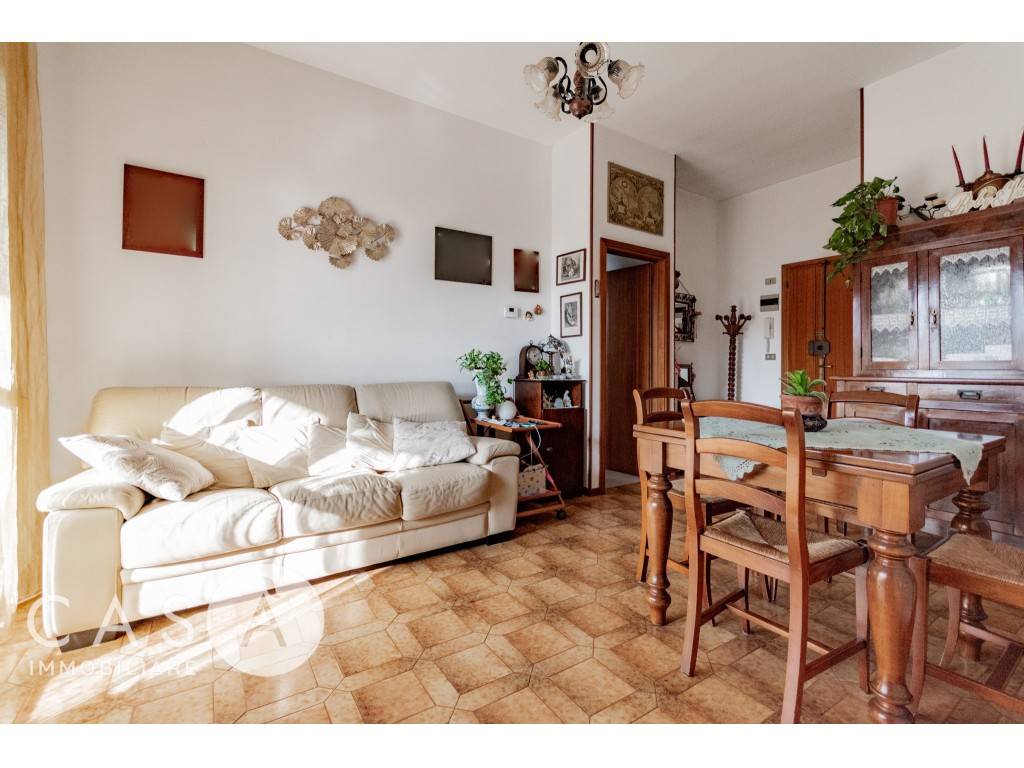 appartamento in vendita a Cervia in zona Milano Marittima