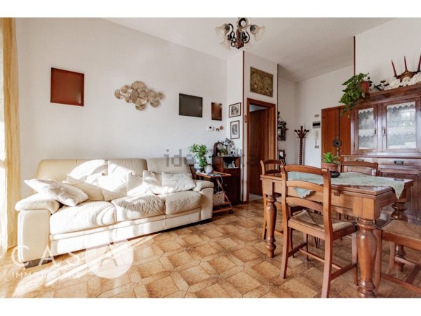 appartamento in vendita a Cervia in zona Terme