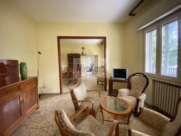 casa indipendente in vendita a Cervia in zona Milano Marittima