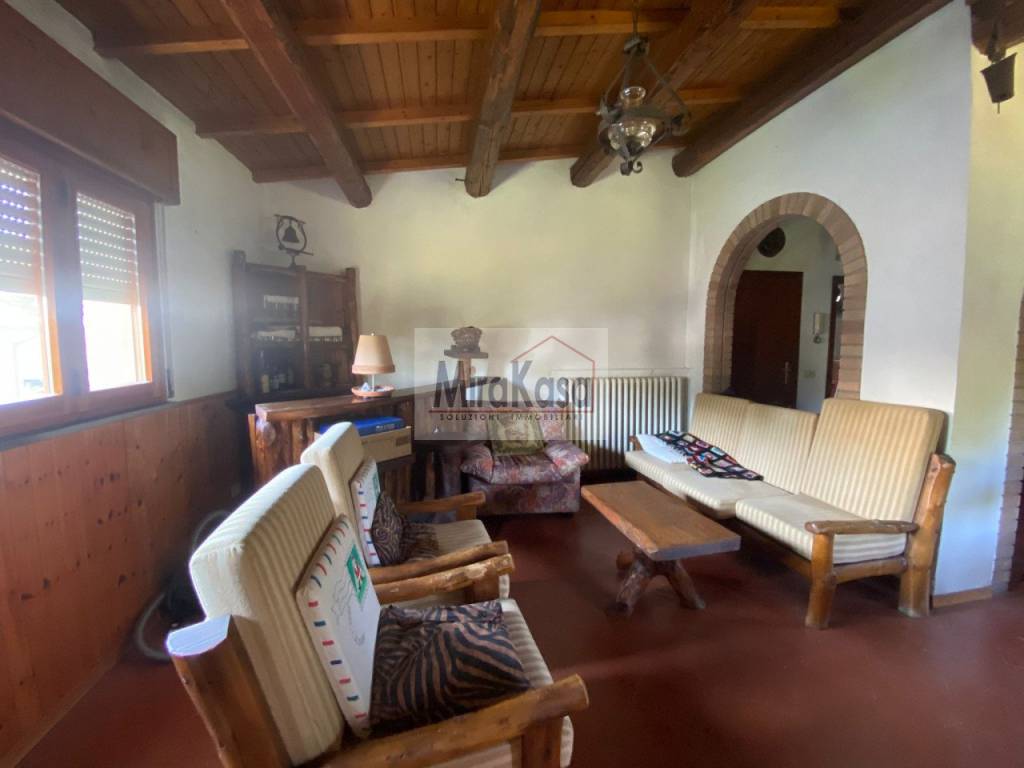 appartamento in vendita a Cervia in zona Milano Marittima