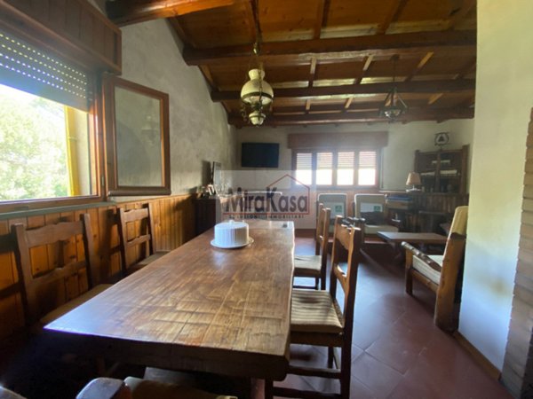 appartamento in vendita a Cervia in zona Milano Marittima