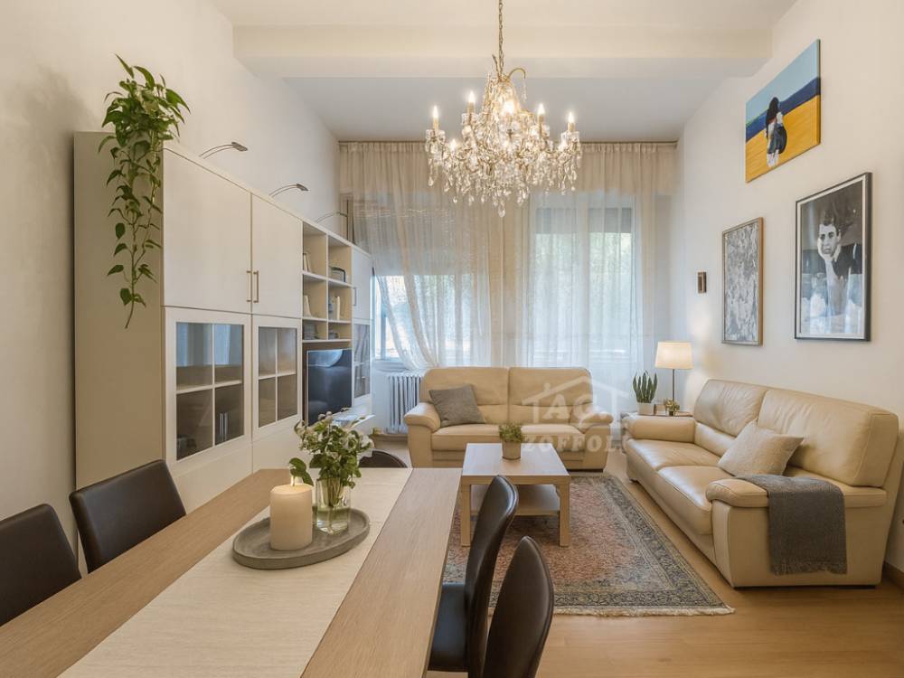 appartamento in vendita a Cervia in zona Milano Marittima