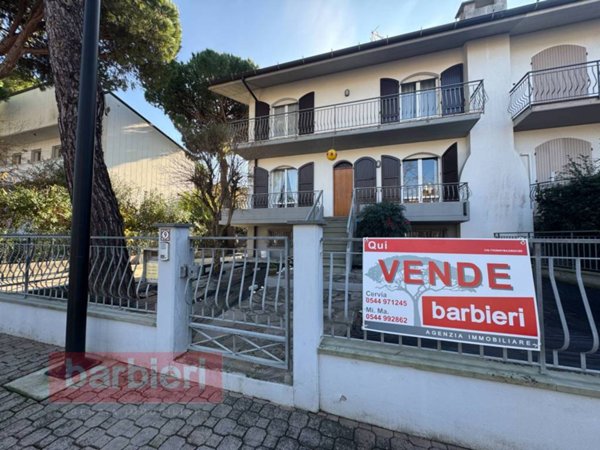 casa indipendente in vendita a Cervia in zona Milano Marittima