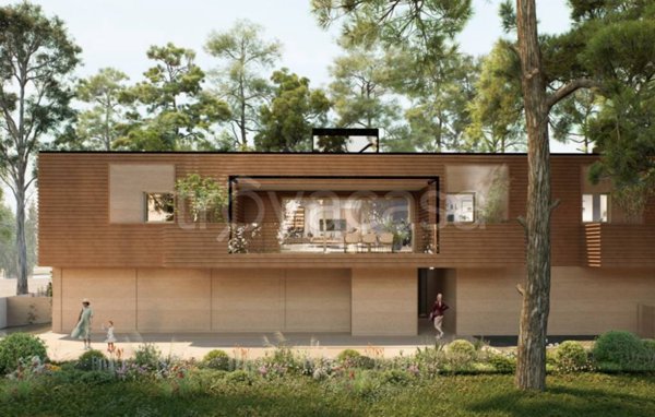 appartamento in vendita a Cervia in zona Milano Marittima