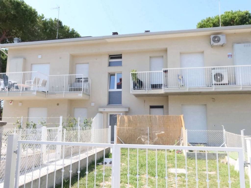 appartamento in vendita a Cervia