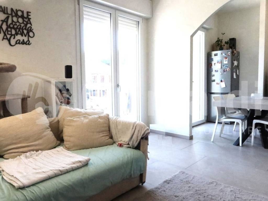 appartamento in vendita a Cervia in zona Milano Marittima