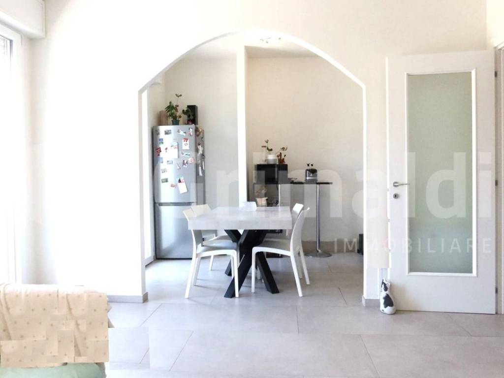 appartamento in vendita a Cervia in zona Milano Marittima