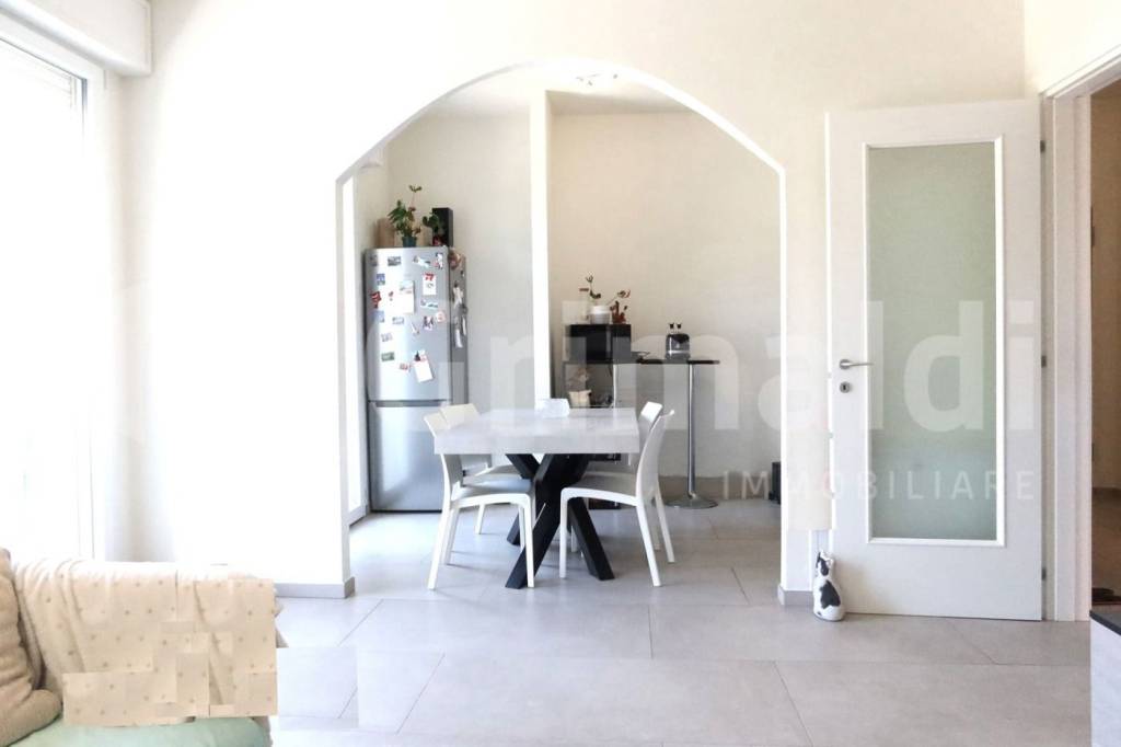 appartamento in vendita a Cervia in zona Milano Marittima