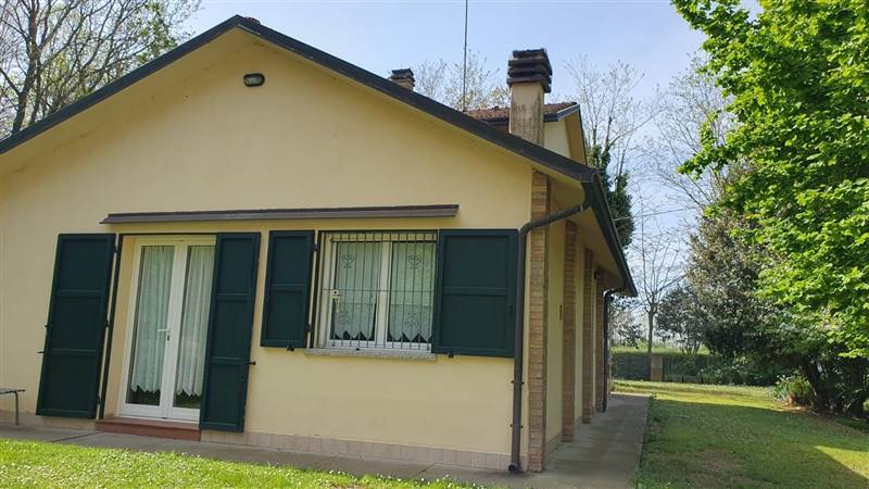 casa indipendente in vendita a Cervia in zona Milano Marittima