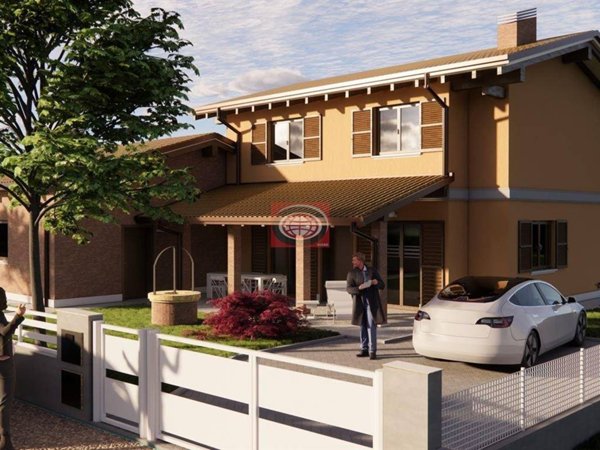 terreno agricolo in vendita a Cervia in zona Montaletto