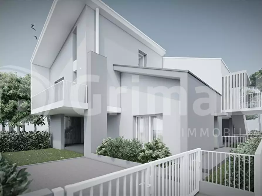 appartamento in vendita a Cervia in zona Pinarella