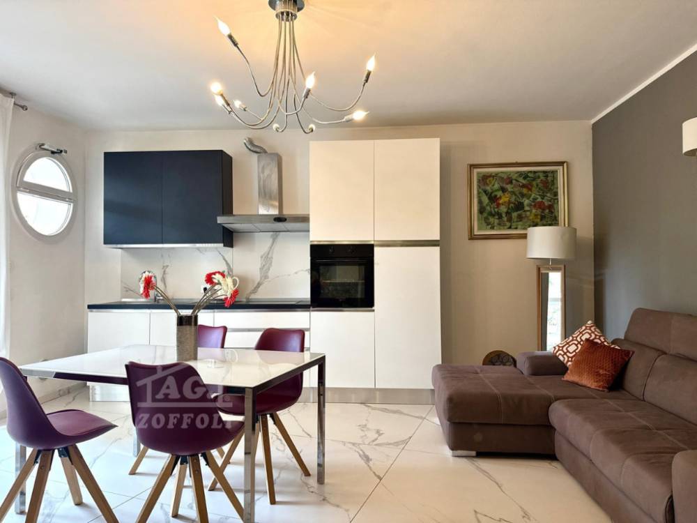 appartamento in vendita a Cervia in zona Milano Marittima