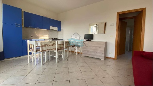 appartamento in vendita a Cervia in zona Pinarella