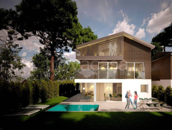 casa indipendente in vendita a Cervia in zona Milano Marittima