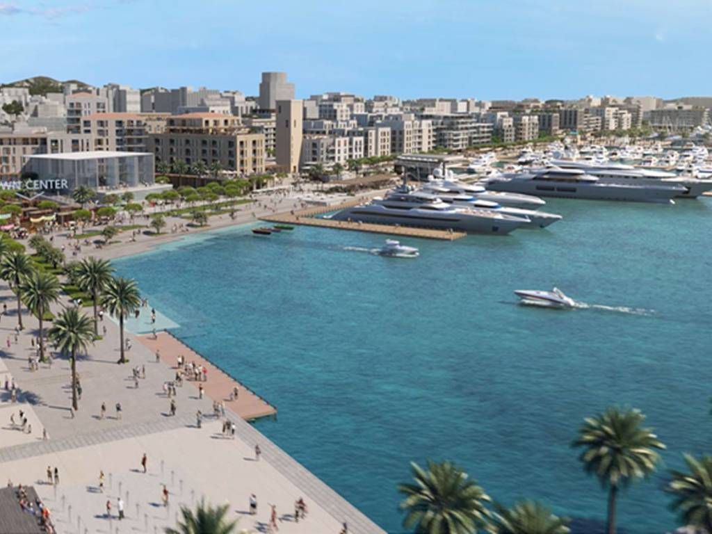 appartamento in vendita a Cervia in zona Milano Marittima