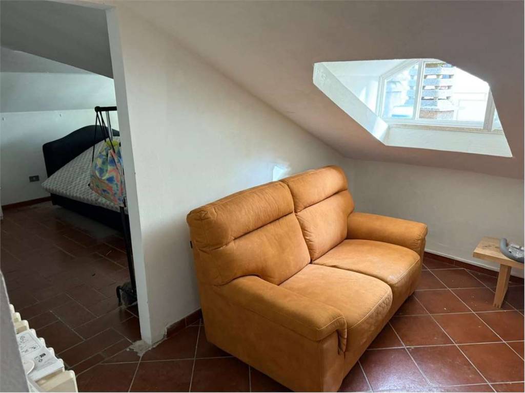 appartamento in vendita a Cervia in zona Pinarella