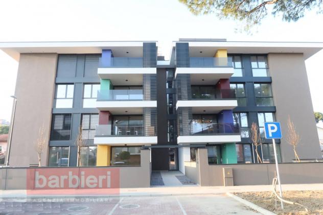 appartamento in vendita a Cervia