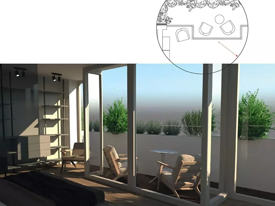 casa indipendente in vendita a Cervia in zona Milano Marittima