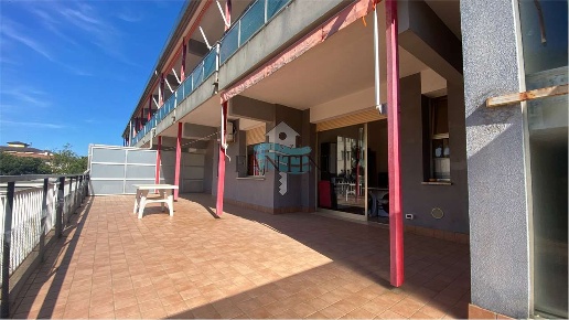 appartamento in vendita a Cervia in zona Pinarella