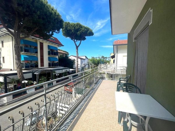 appartamento in vendita a Cervia in zona Pinarella