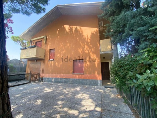 casa indipendente in vendita a Cervia in zona Villa Inferno
