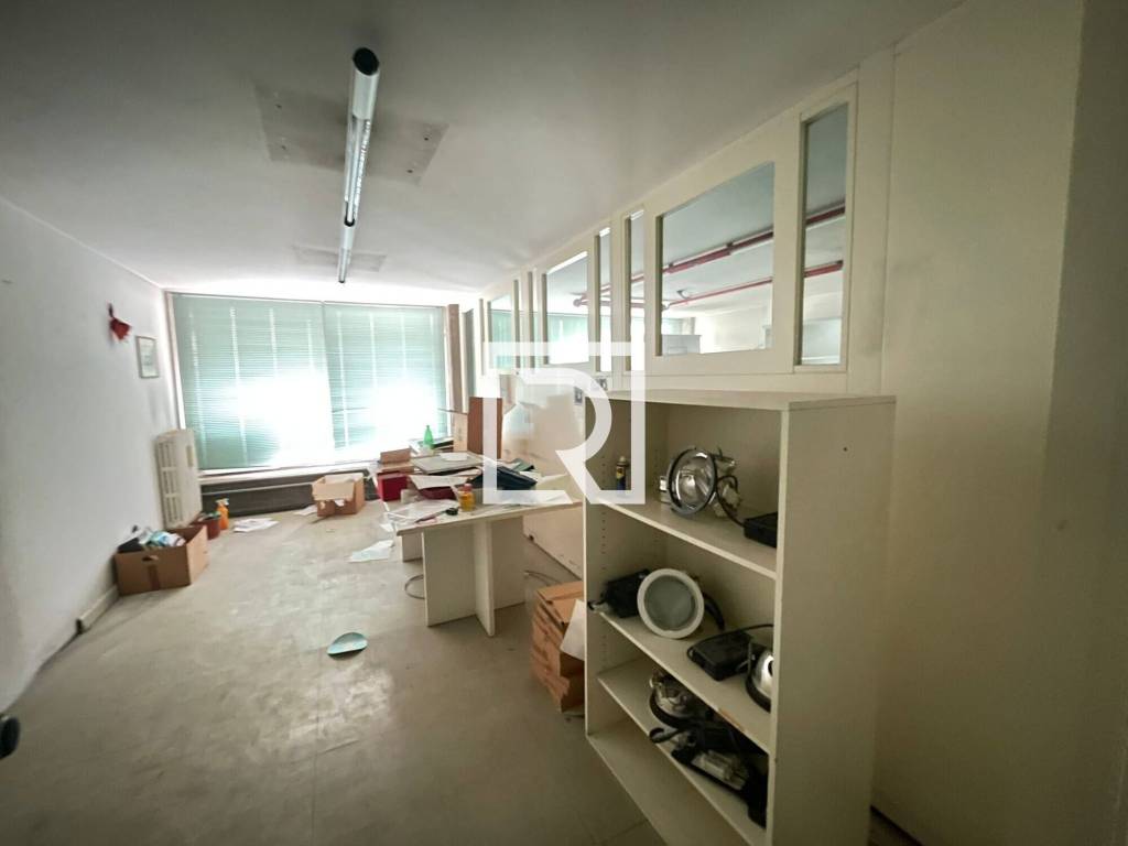 ufficio in vendita a Cervia