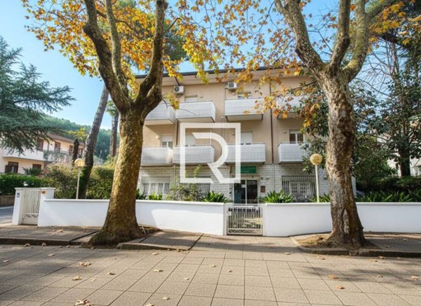 appartamento in vendita a Cervia in zona Milano Marittima