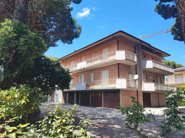 appartamento in vendita a Cervia in zona Milano Marittima