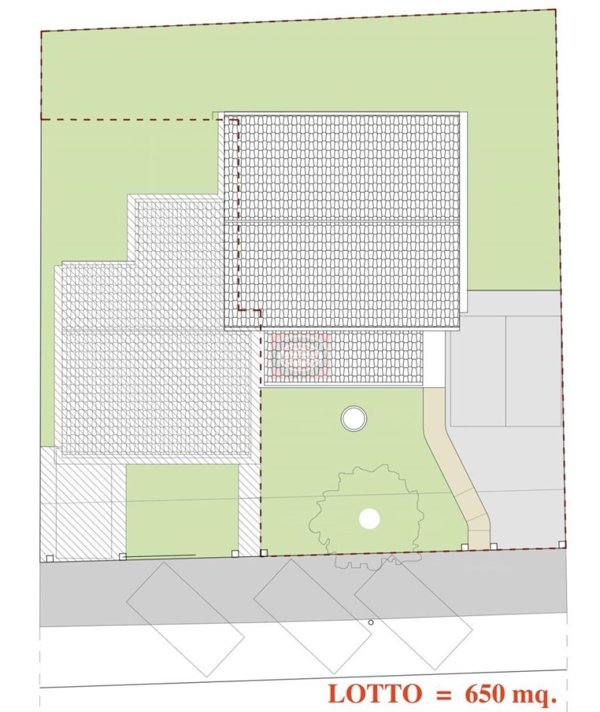 terreno agricolo in vendita a Cervia in zona Pisignano
