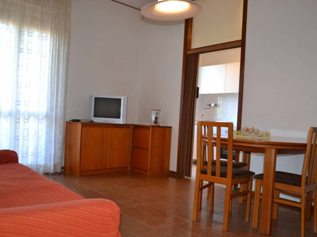 appartamento in vendita a Cervia in zona Milano Marittima