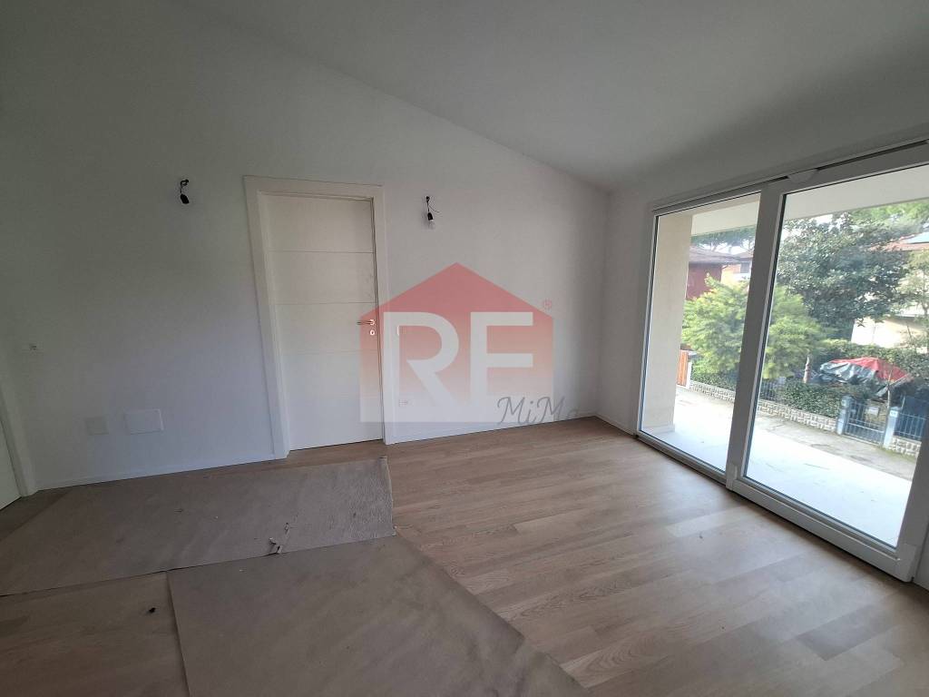 appartamento in vendita a Cervia in zona Milano Marittima