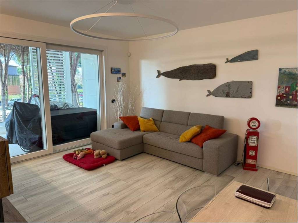 appartamento in vendita a Cervia