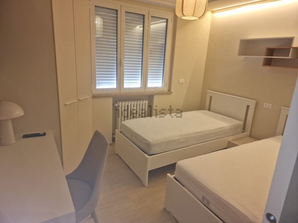 appartamento in vendita a Cervia in zona Milano Marittima