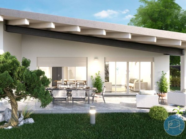 terreno edificabile in vendita a Cervia in zona Pinarella