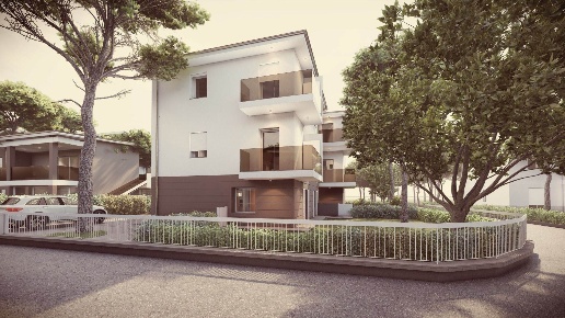 appartamento in vendita a Cervia