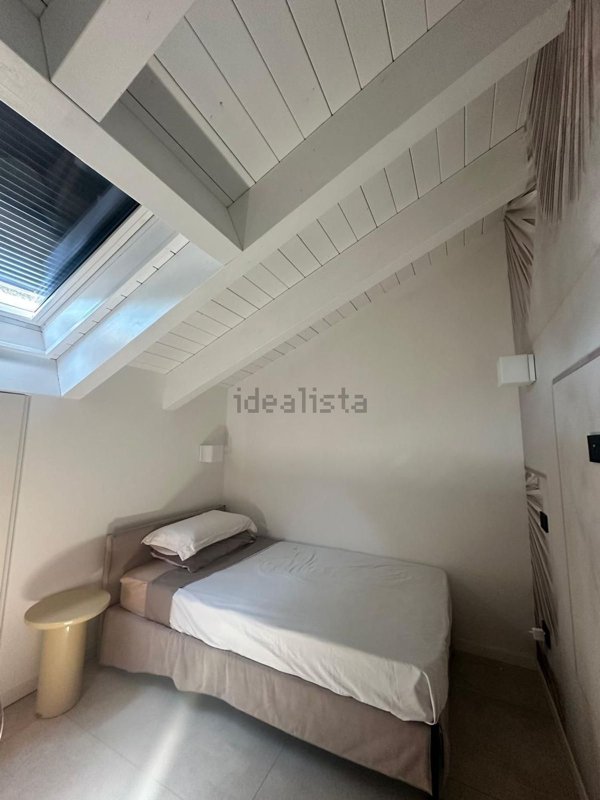 appartamento in vendita a Cervia in zona Milano Marittima