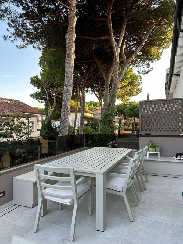 appartamento in vendita a Cervia in zona Milano Marittima