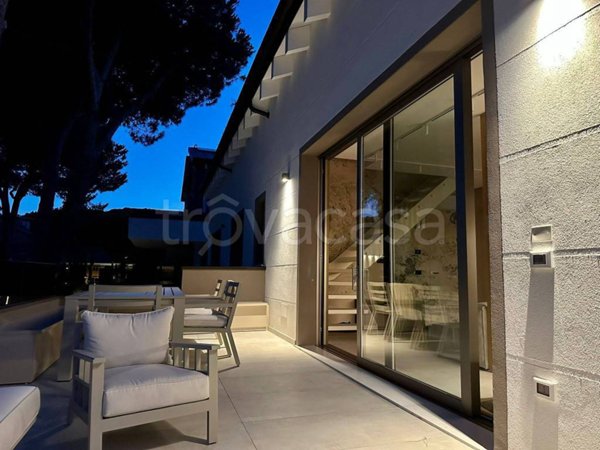 appartamento in vendita a Cervia in zona Milano Marittima