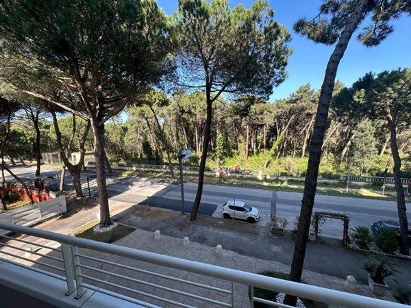 appartamento in vendita a Cervia in zona Milano Marittima