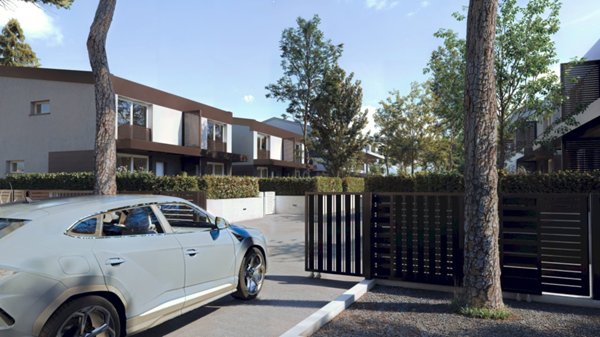 casa indipendente in vendita a Cervia