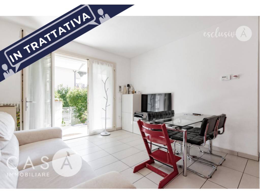 appartamento in vendita a Cervia