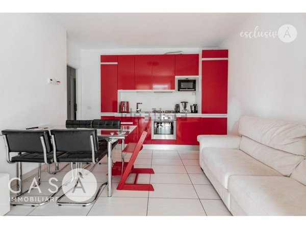 appartamento in vendita a Cervia