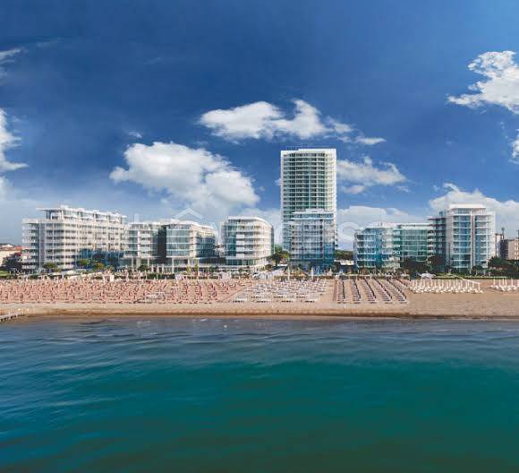 appartamento in vendita a Cervia in zona Milano Marittima