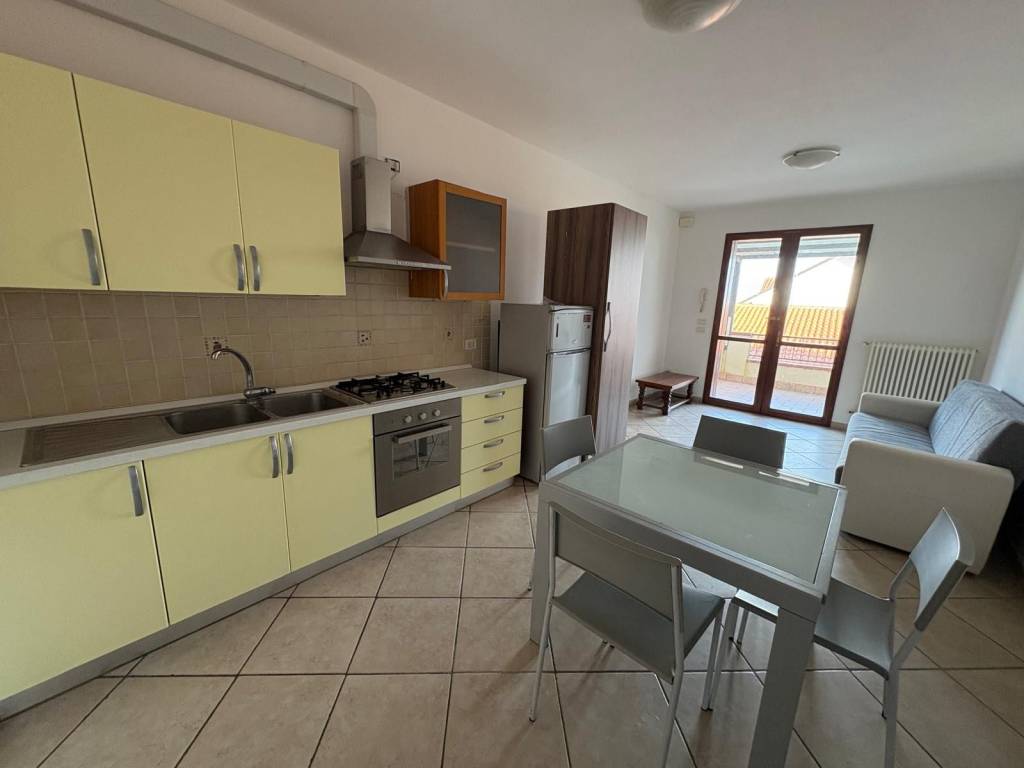 appartamento in vendita a Cervia in zona Villa Inferno