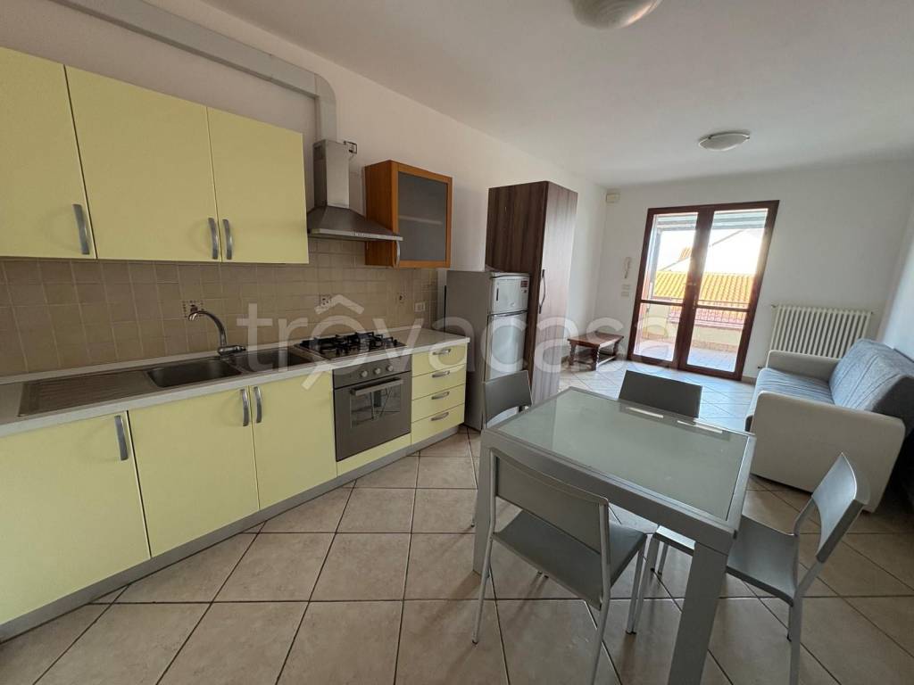 casa indipendente in vendita a Cervia in zona Villa Inferno