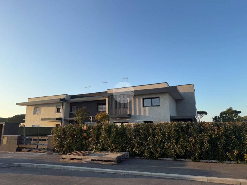 casa indipendente in vendita a Cervia in zona Terme